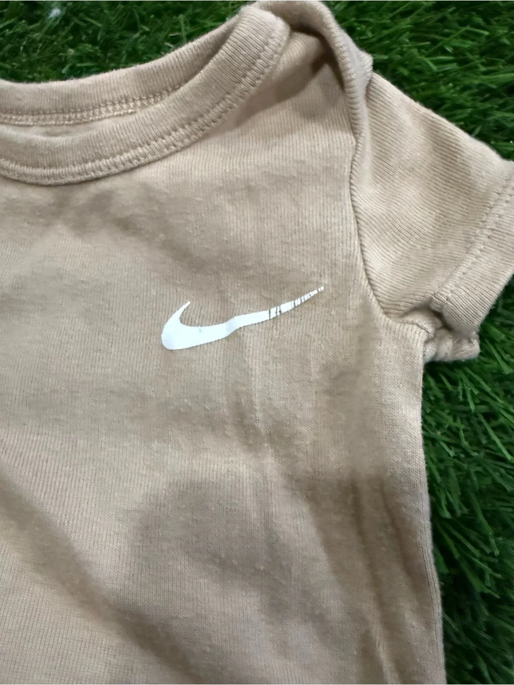 Nike Bodysuit